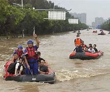 Image result for China Flooding Area