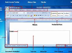 Image result for Information About MS Word