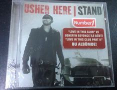 Image result for Usher Here I Stand