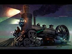 Image result for Steam Train Todmordeb