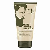 Image result for Acne Face Wash for Men