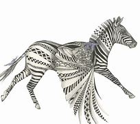 Image result for Flying Zebra