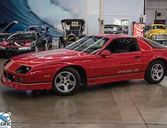 Image result for 92 IROC-Z