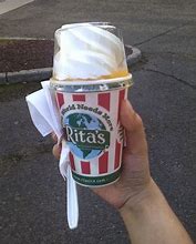 Image result for Rita's Gelati