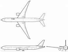 Image result for Boeing 777 Concept