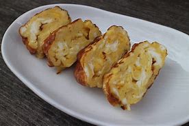 Image result for Tamagoyaki