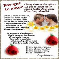 Image result for Cartas Para Enamorar