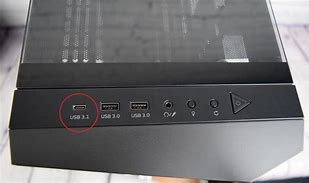 Image result for Front Panel Animated PC Case