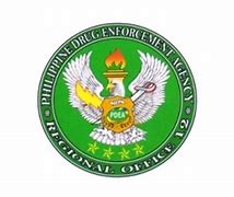 Image result for PDEA Logo South Cotabato