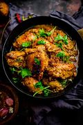 Image result for Chicken Hyderabadi Homemade