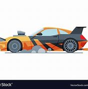 Image result for 2D Car Side