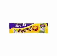 Image result for Cadbury Dairy Milk Caramel