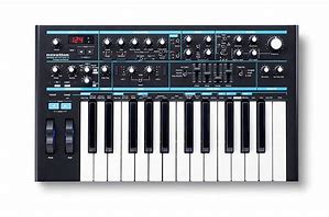 Image result for Modern Analog Synth