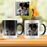 Image result for Customize Magic Mug