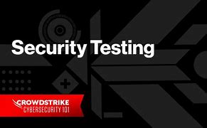 Image result for Test Target Security