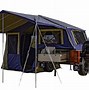 Image result for Flatbed Pop Up Camper