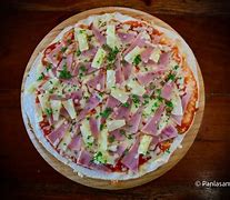 Image result for Hawaiian Pizza