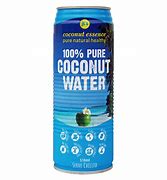 Image result for Coconut Water 500Ml Can