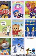 Image result for Netflix Kids TV Shows