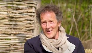 Image result for Monty Don Meme