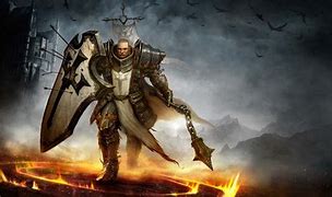 Image result for Hellfire Amulet Diablo 3