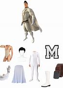 Image result for Megamind and Metro Man