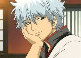 Image result for Gintama Profile Pic