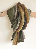 Image result for Pale Green Scarf for Men