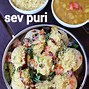 Image result for Jain Sev Puri with Tomato Ssoup