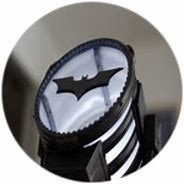 Image result for Bat Signal in Sky PNG