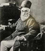 Image result for Jamsetji Tata Family Members