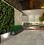 Image result for Roof Garden Pequeños