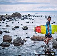 Image result for Bali Surfing