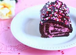 Image result for Chocolate Jelly Roll