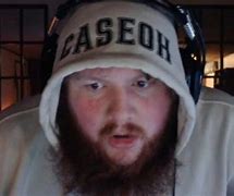 Image result for What Does Caseoh Look Like