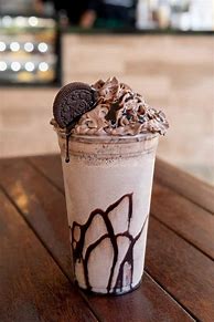 Image result for Classic Oreo Shake