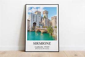 Image result for Photoes Sirmione Italy