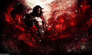 Image result for Castlevania Lords of Shadow Gabriel