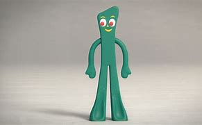 Image result for Gumby Wallpaper