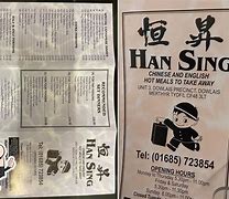 Image result for Han Sing Merthyr Tydfil