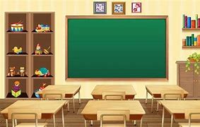 Image result for Classroom Imagage Free