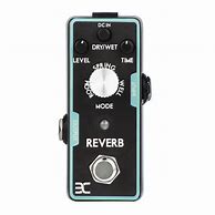 Image result for Reverb Effect Pedal