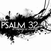 Image result for Psalm 32 Poems