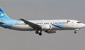 Image result for Boeing 737-400