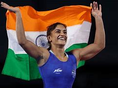 Image result for Vinesh Phogat Hearing