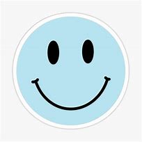 Image result for Blue Smiley-Face Teeth