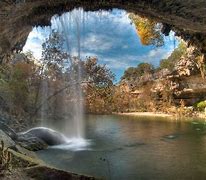 Image result for Hamilton Pool Preserve Texas