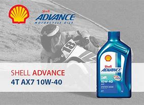 Image result for Shell AX7 10W-40