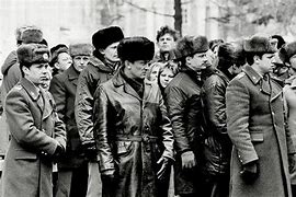 Image result for Soviet Union KGB