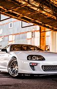 Image result for Toyota Supra A80 Wallpaper